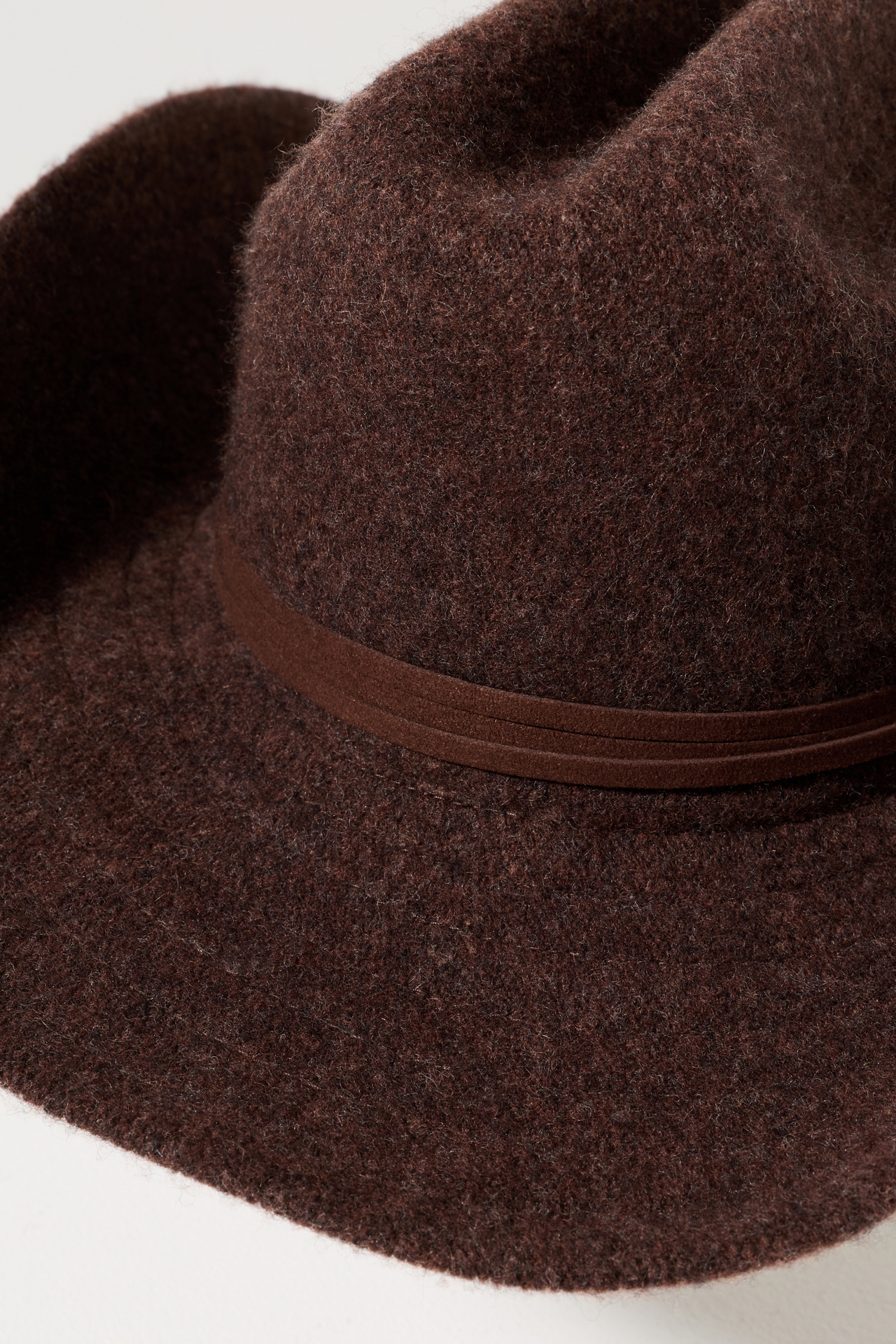 San Diego Hat Co. Rowley Rancher