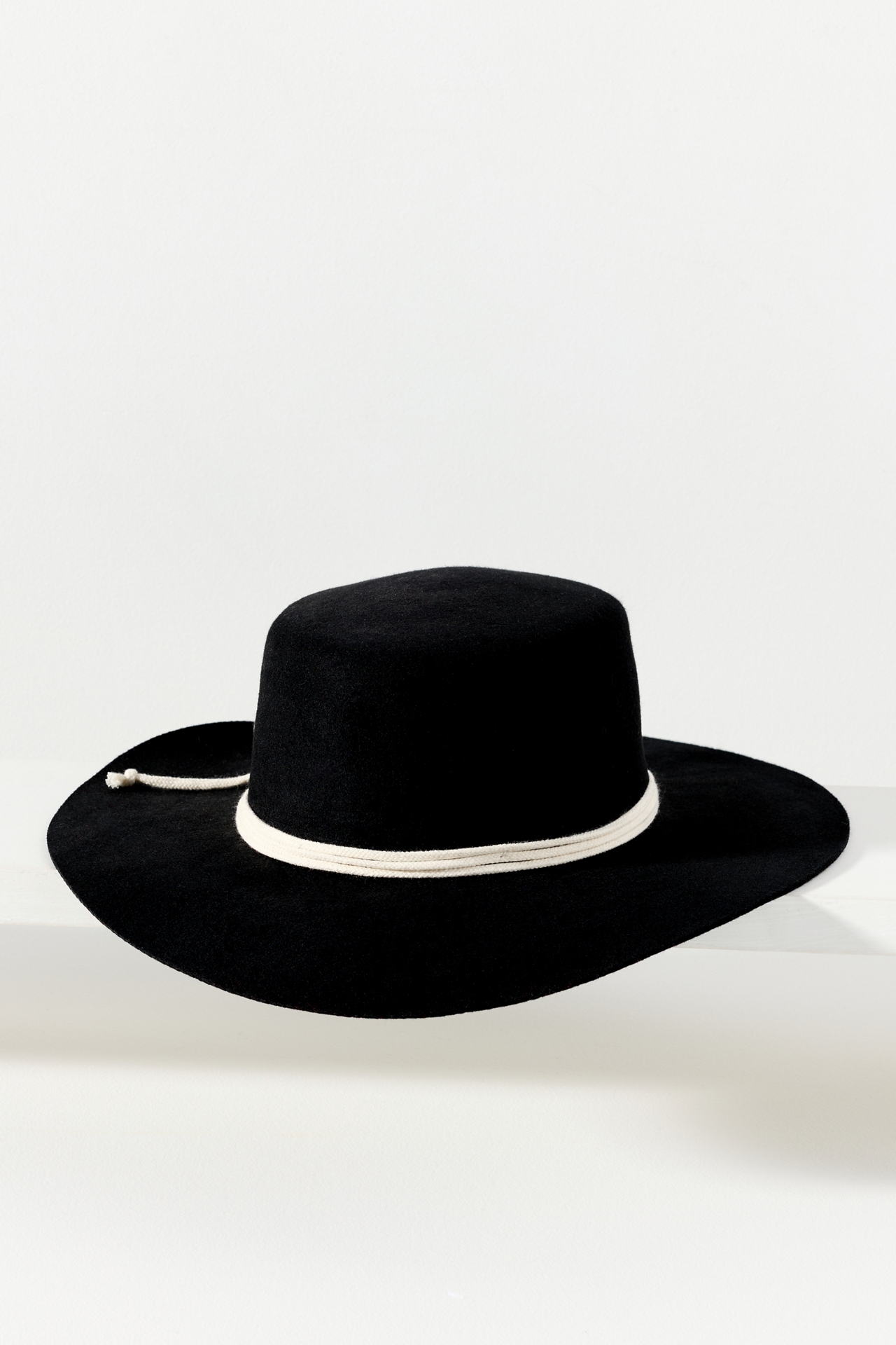San Diego Hat Co. Wynola Wool Boater