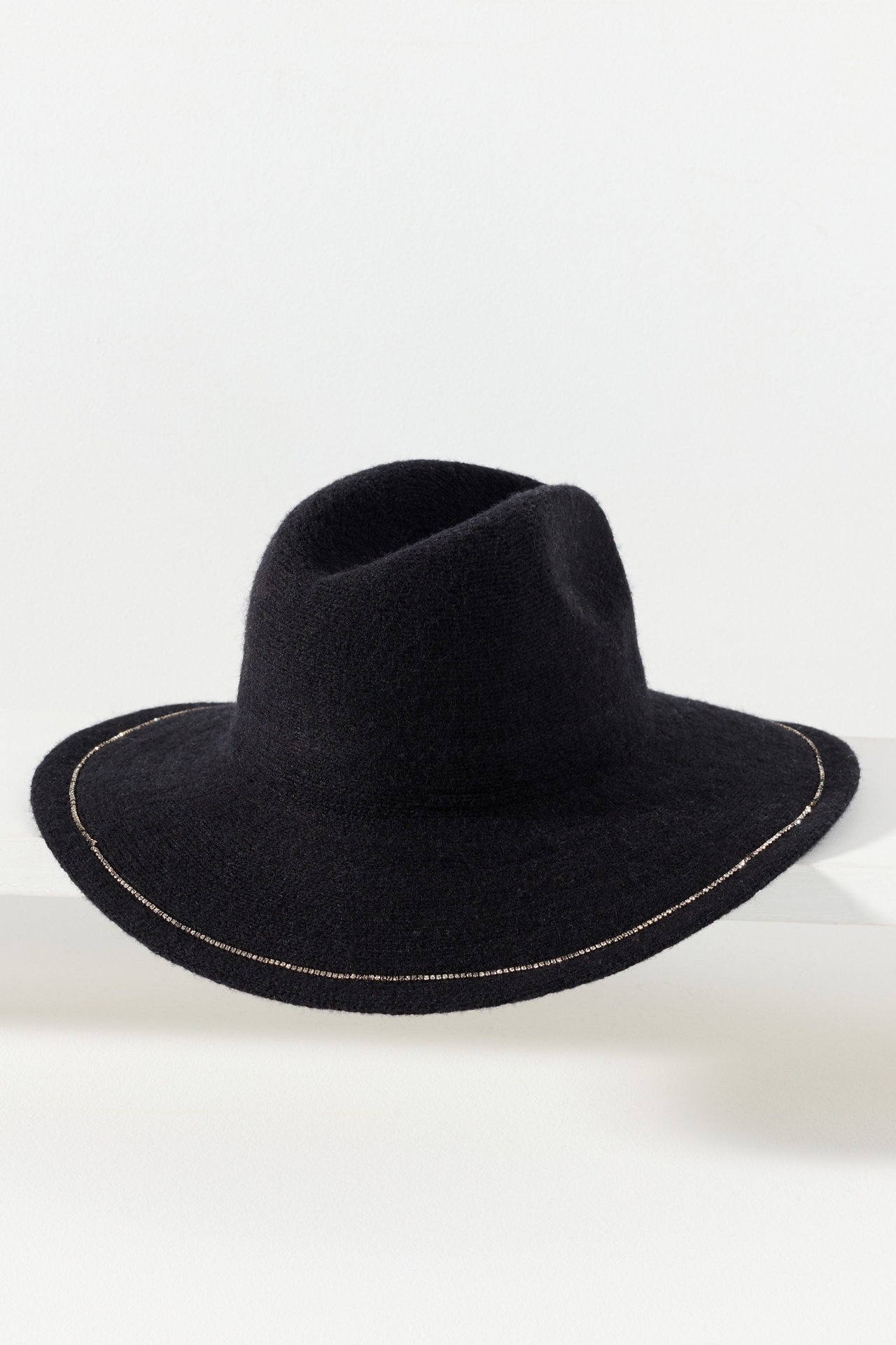 San Diego Hat Co. Among Stars Fedora