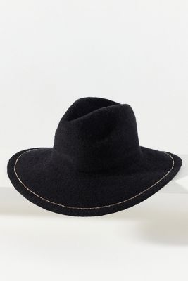 San Diego Hat Co. Among Stars Fedora