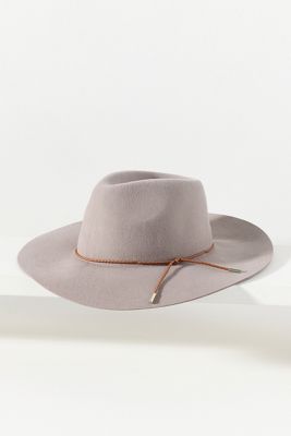 San Diego Hat Co. Anza Wool Rancher