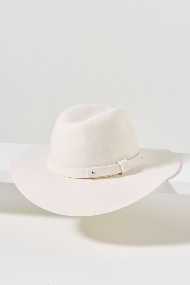 San Diego Hat Co. Beyond the Prairie Wool Rancher #1