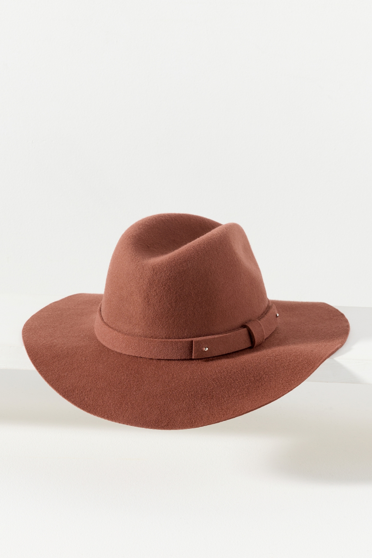San Diego Hat Co. Beyond the Prairie Wool Rancher