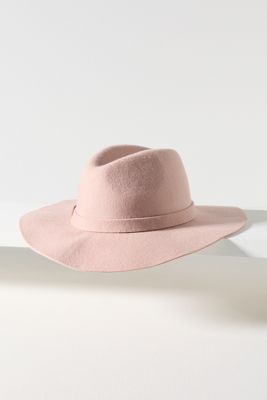 San Diego Hat Co. Beyond the Prairie Wool Rancher