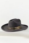 San Diego Hat Co. June Wool Rancher