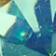Blue Pattern