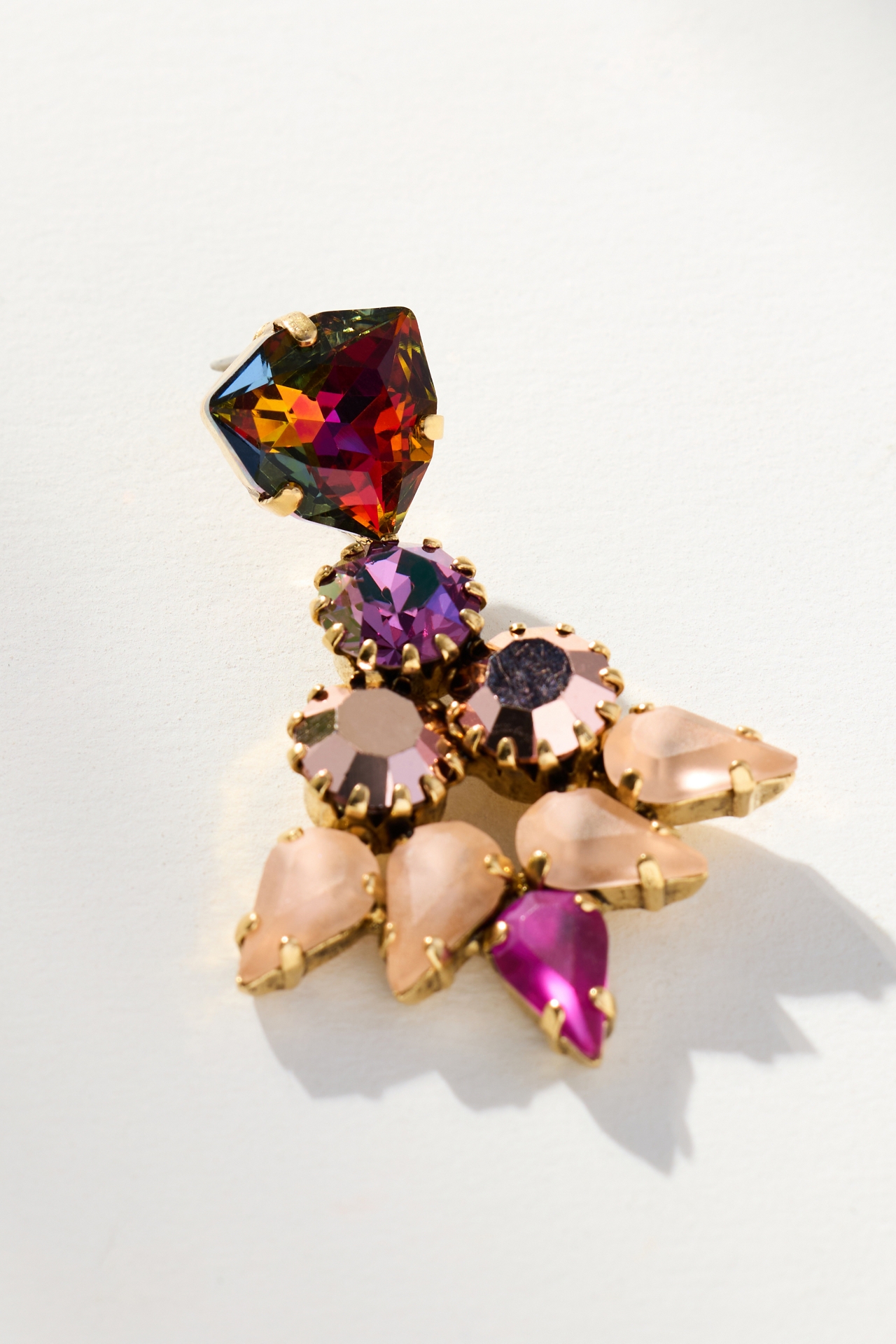 Tova Ayaan Earrings