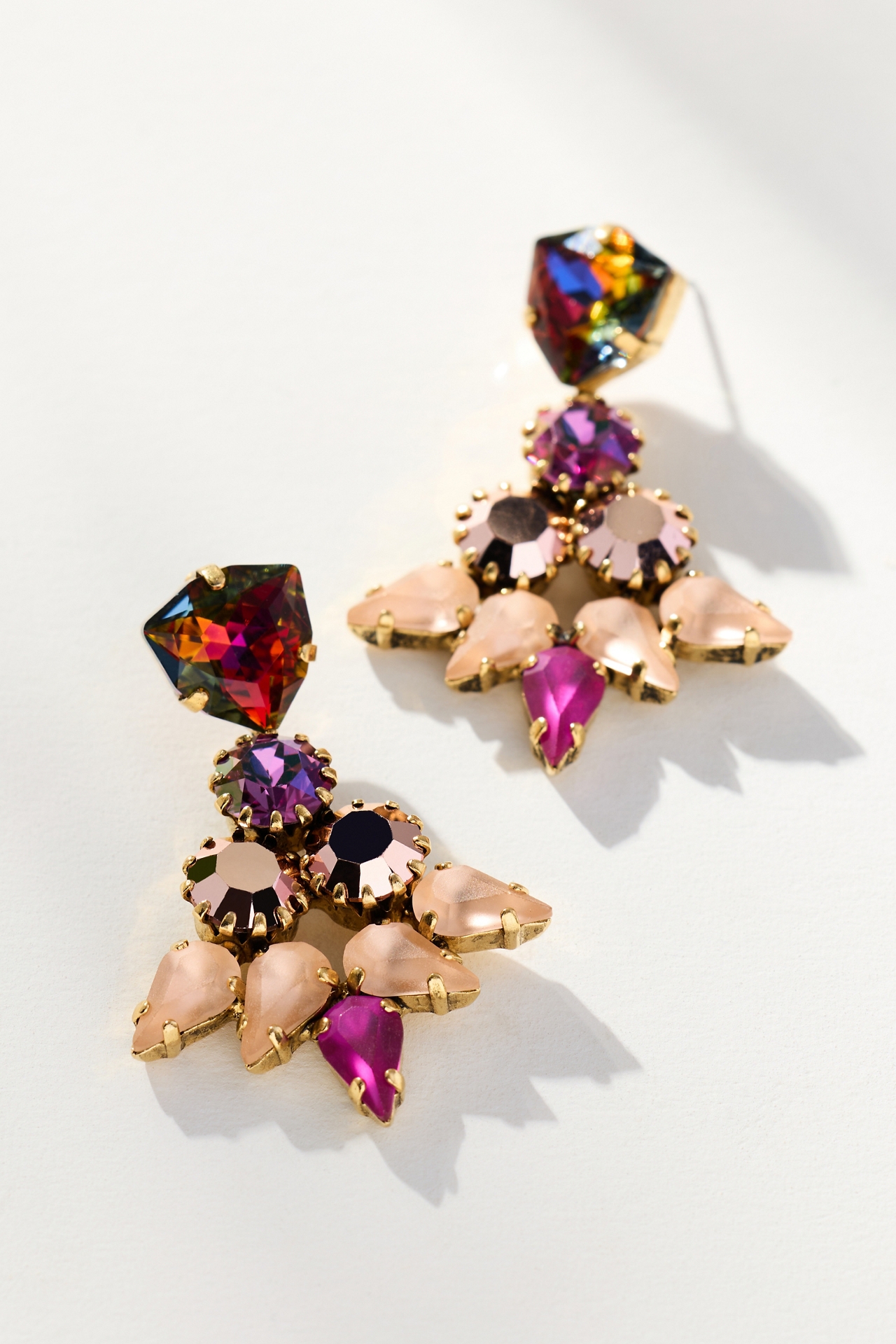 Tova Ayaan Earrings