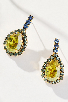 Tova Brent Earrings In Multi
