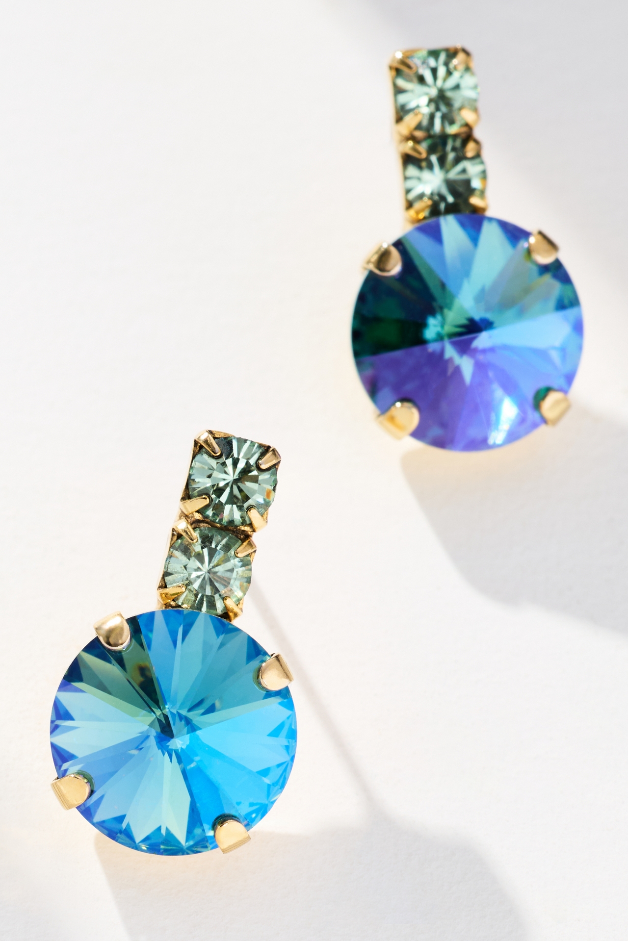 Tova Dee Earrings