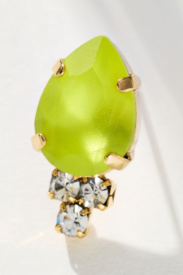 Tova Vienna Earrings #1