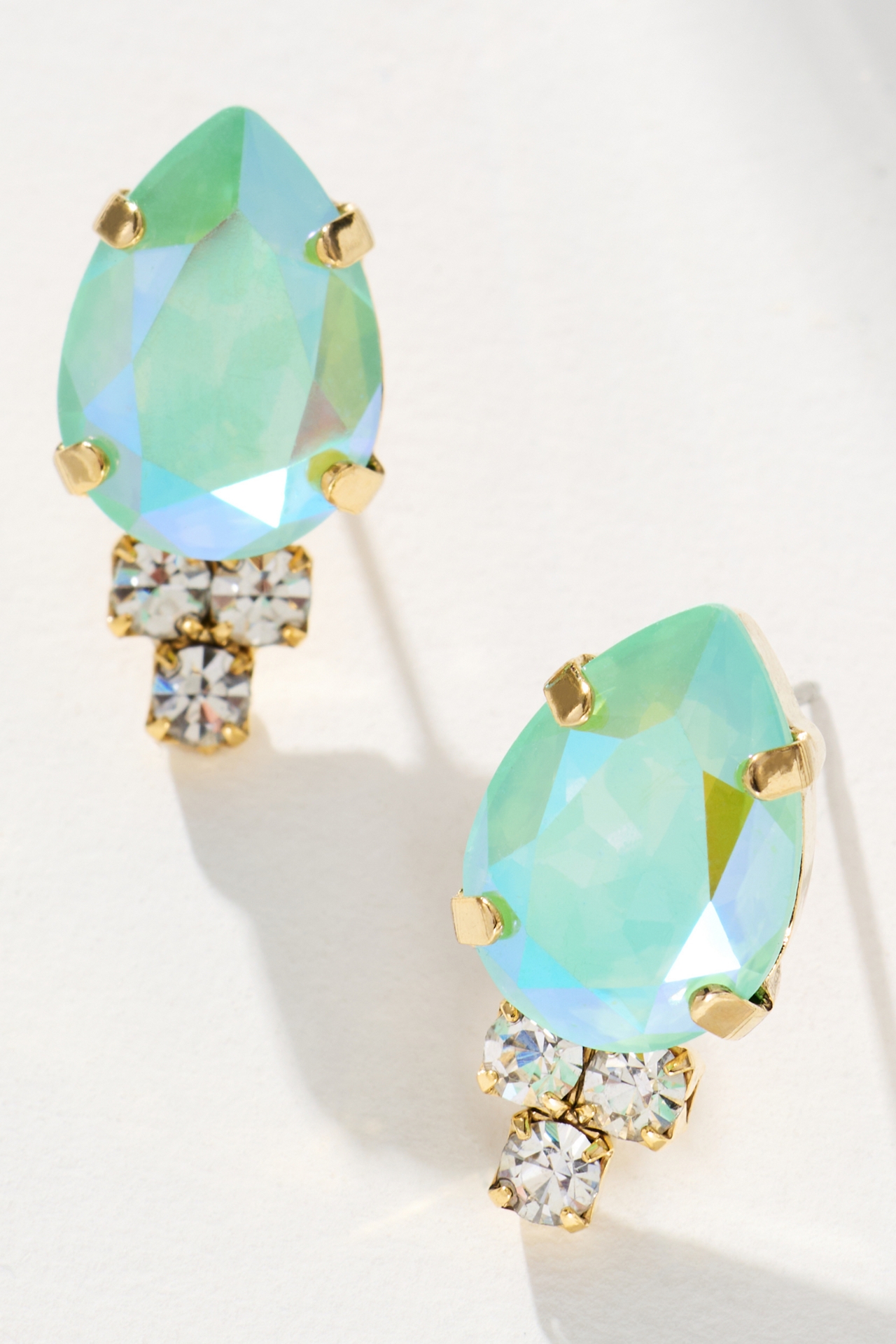 Tova Vienna Earrings