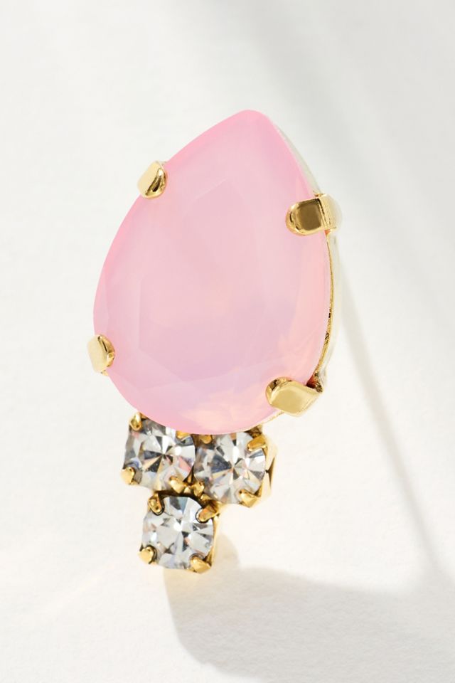 Tova Vienna Earrings #1