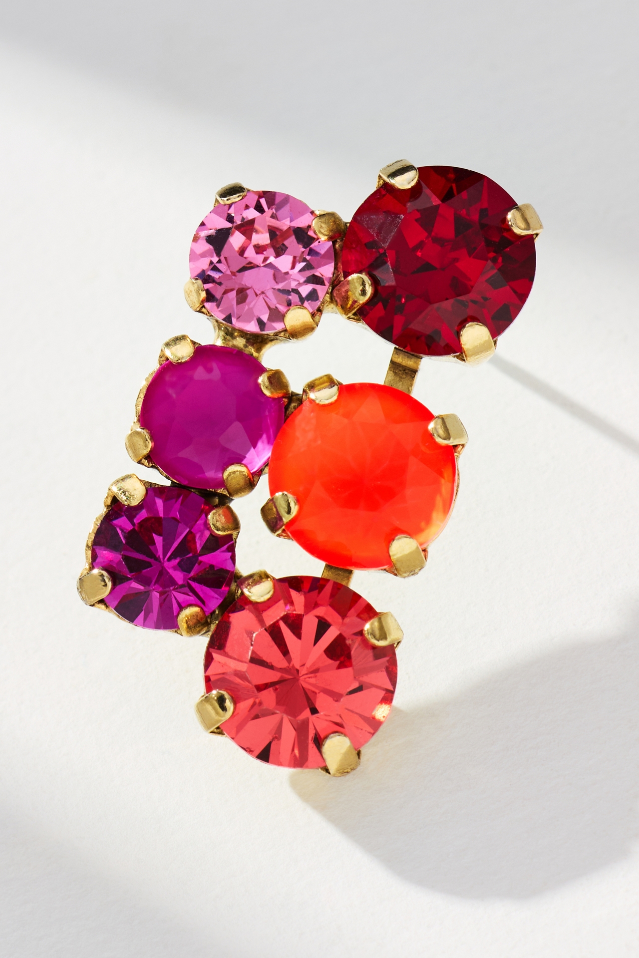 Tova Zoe Earrings