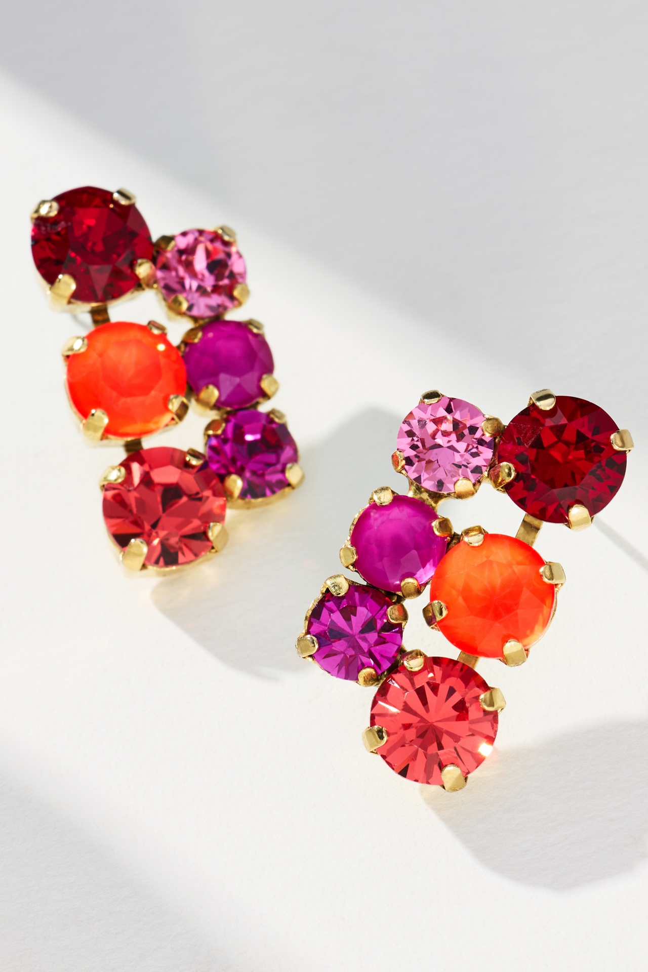 Tova Zoe Earrings
