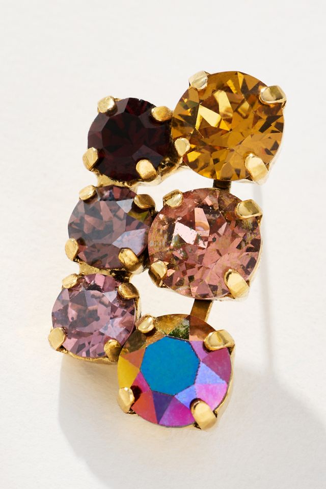 Tova Zoe Earrings #1