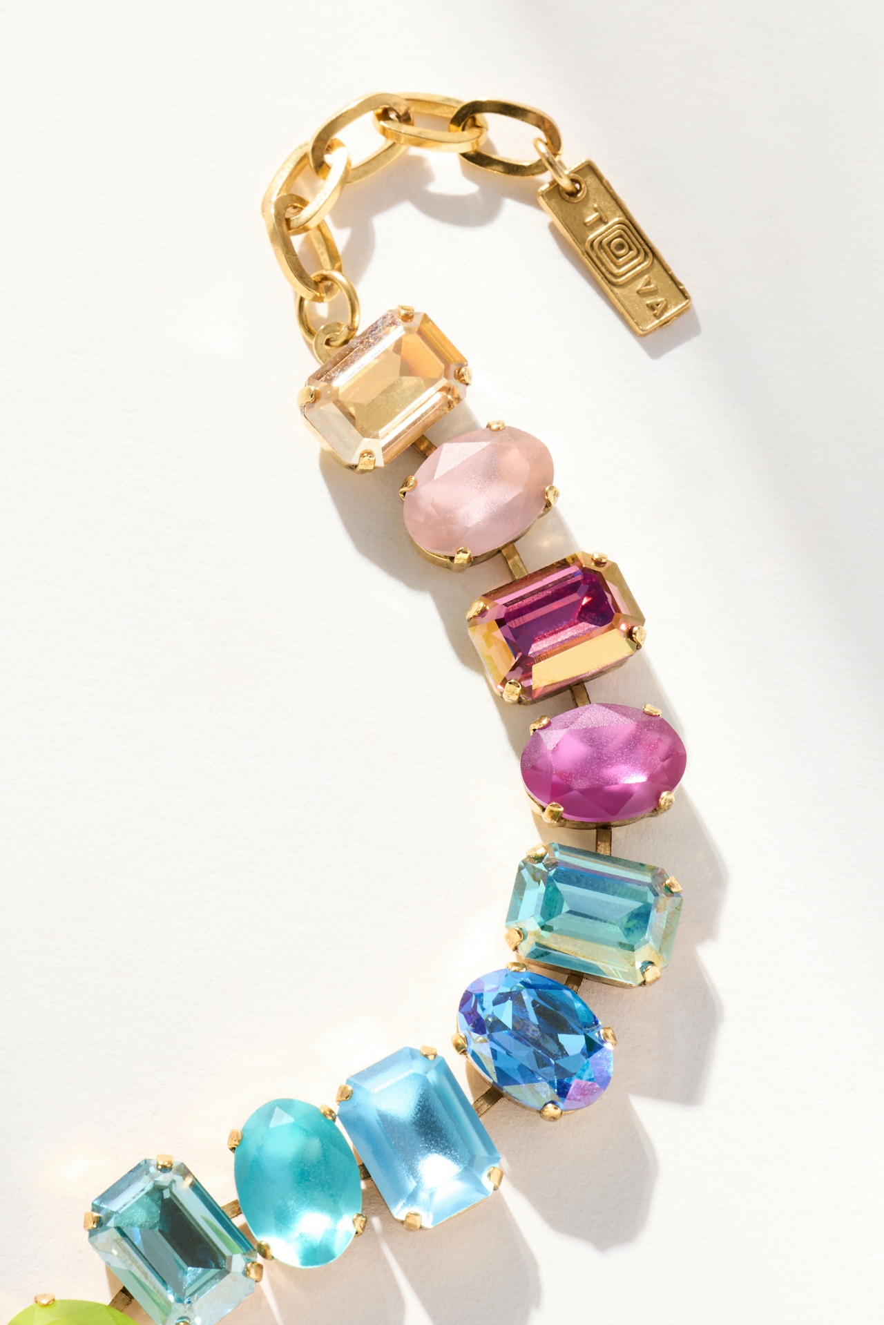 Tova Anjali Bracelet