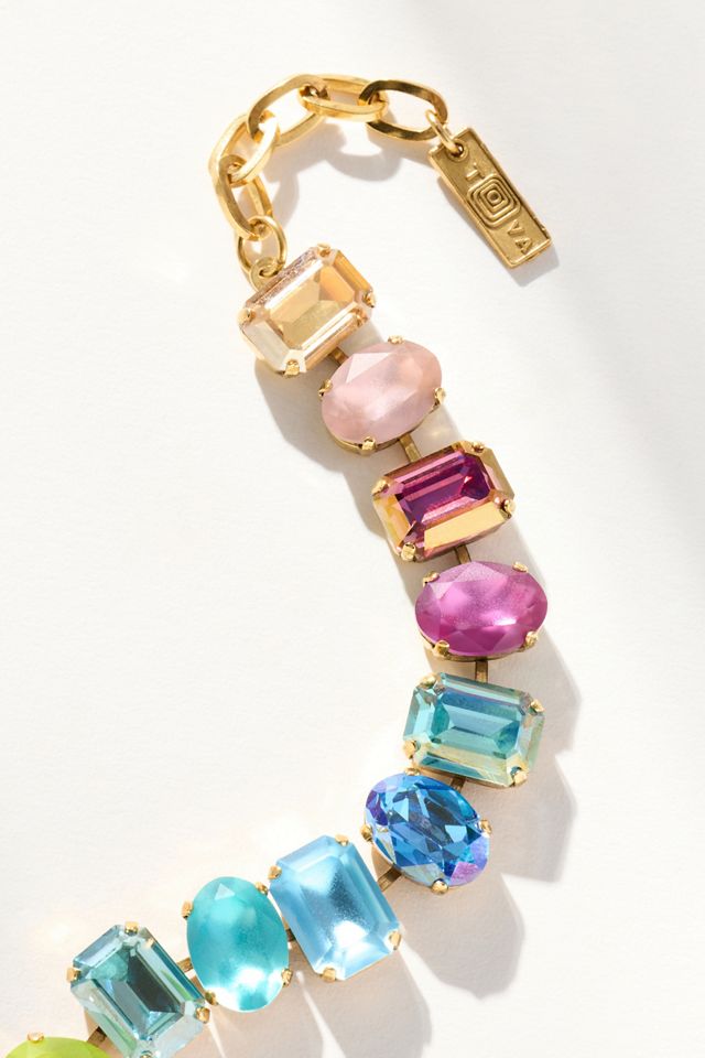 Tova Anjali Bracelet #1