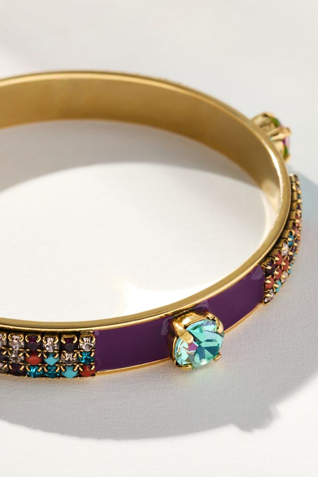 Tova Mireya Bangle Bracelet #1