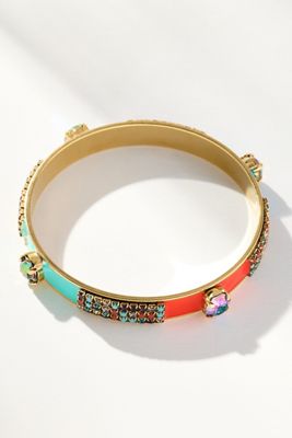 Tova Mireya Bangle Bracelet