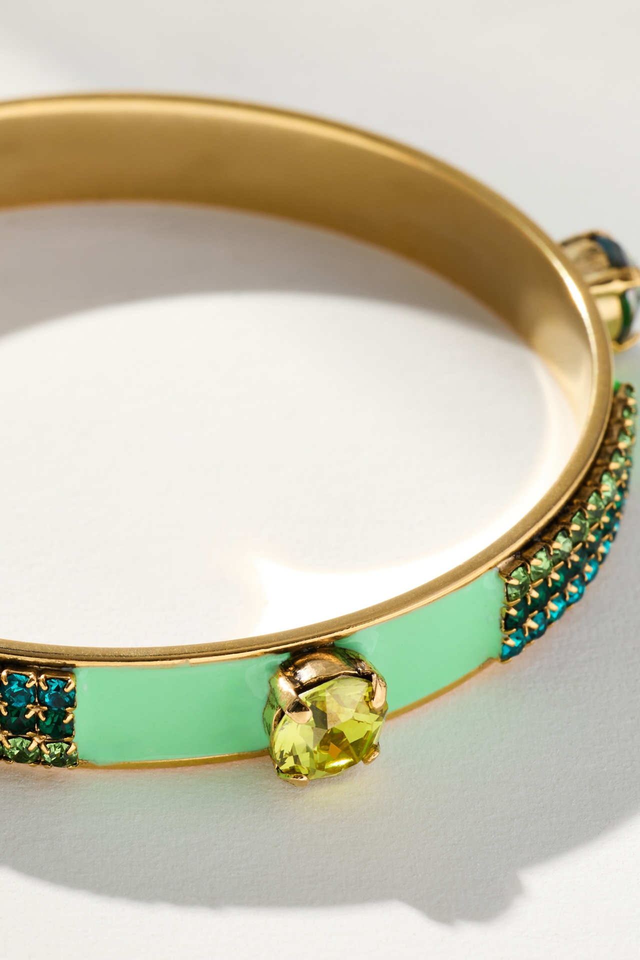 Tova Mireya Bangle Bracelet