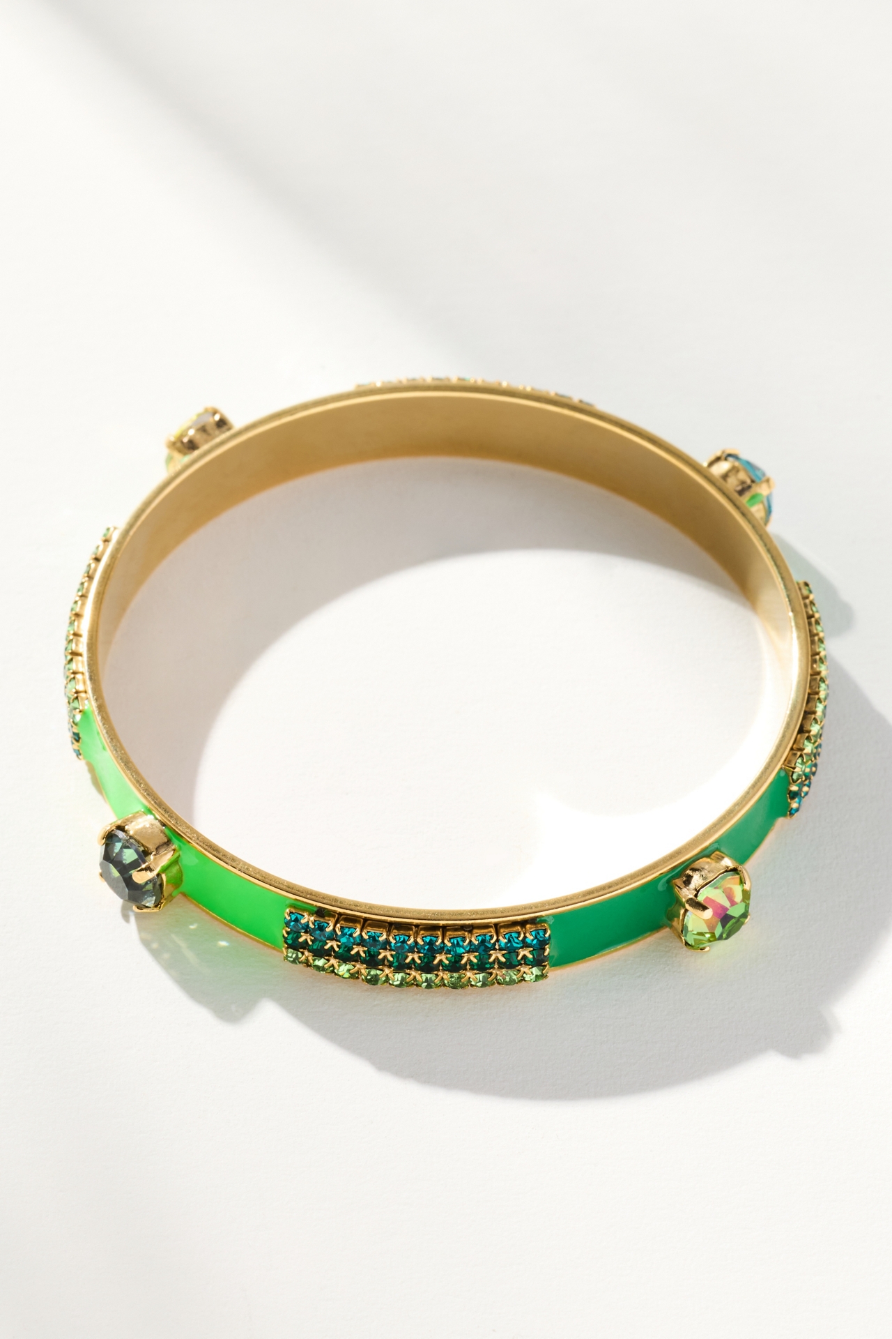 Tova Mireya Bangle Bracelet