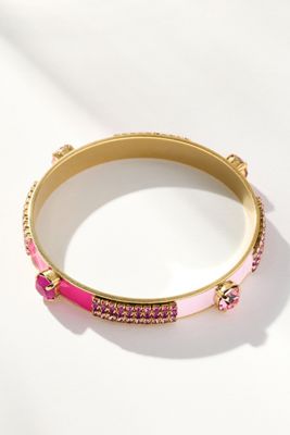 Tova Mireya Bangle Bracelet