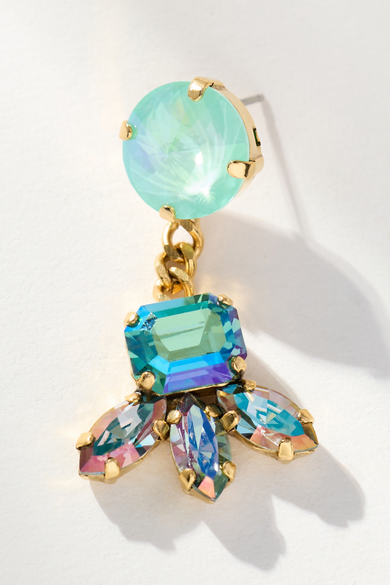 Tova Adi Drop Earrings