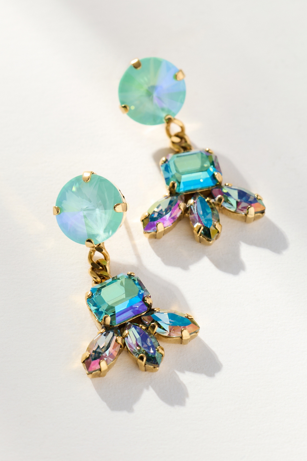 Tova Adi Drop Earrings