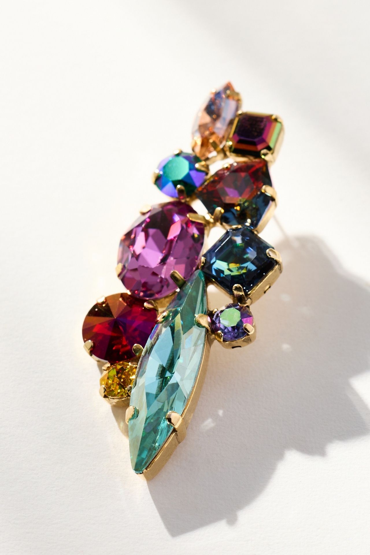 Tova Amira Drop Earrings