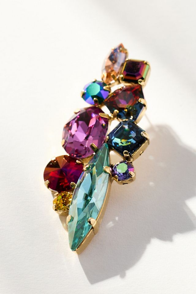 Tova Amira Drop Earrings #1