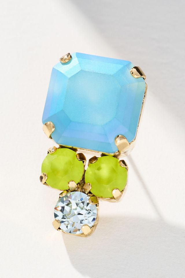 Tova Lianne Earrings #1