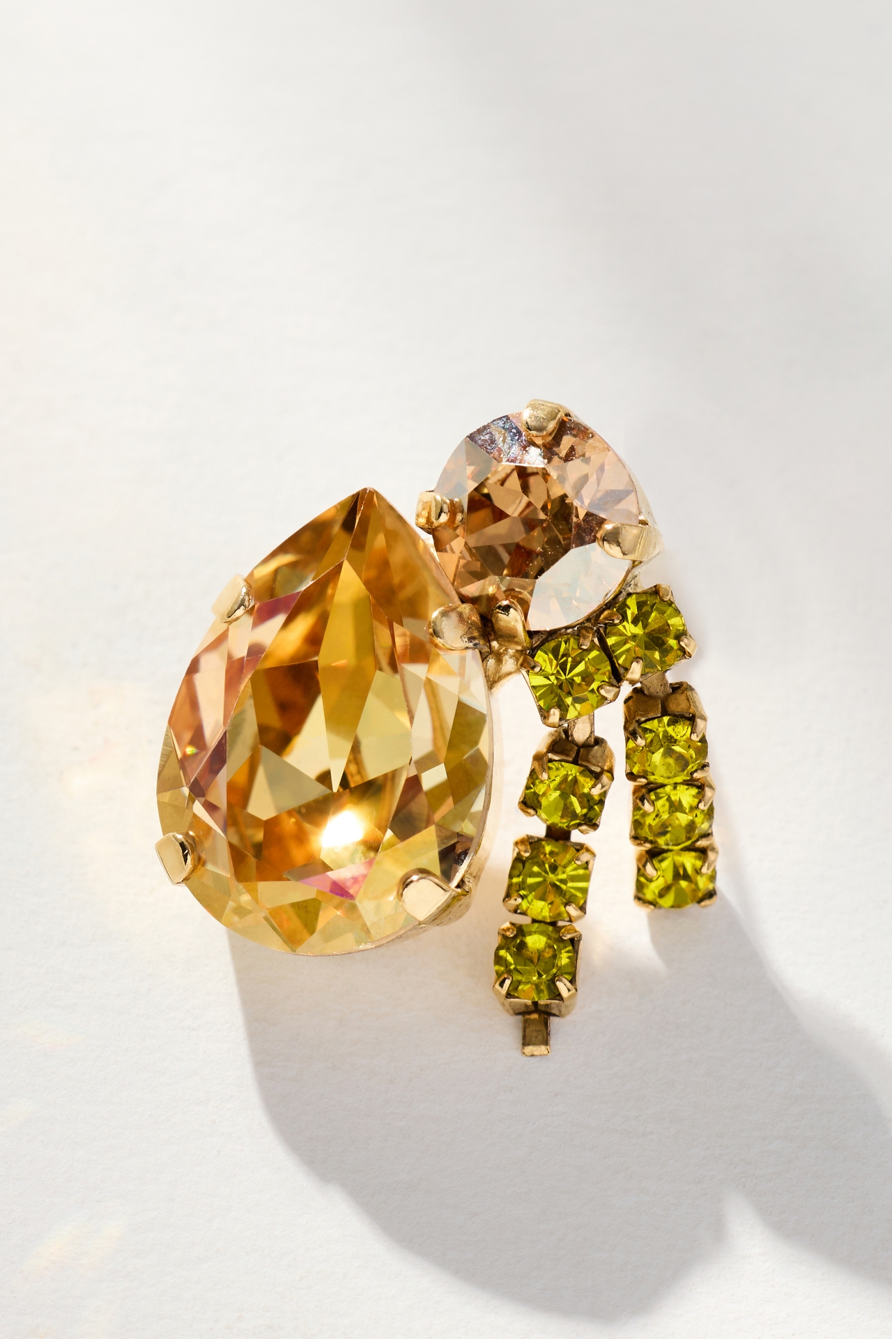 Tova Kindra Earrings