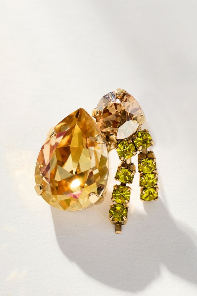 Tova Kindra Earrings #1