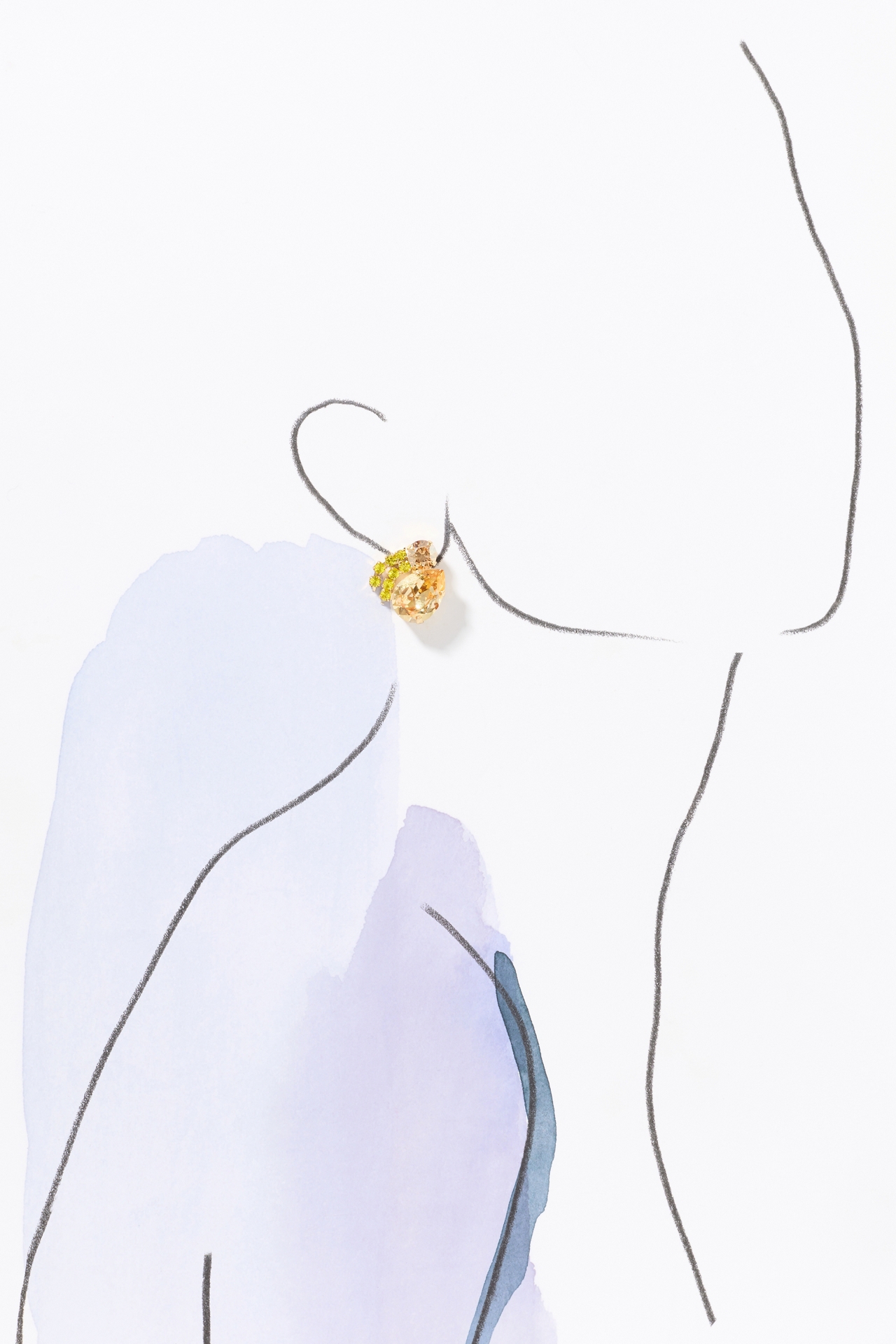 Tova Kindra Earrings