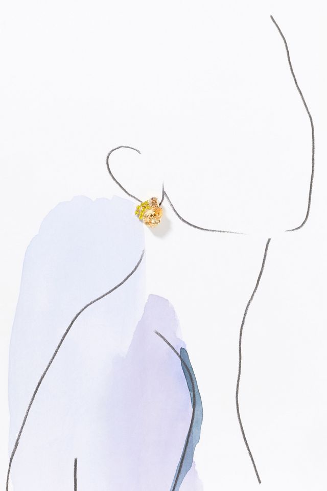 Tova Kindra Earrings #2