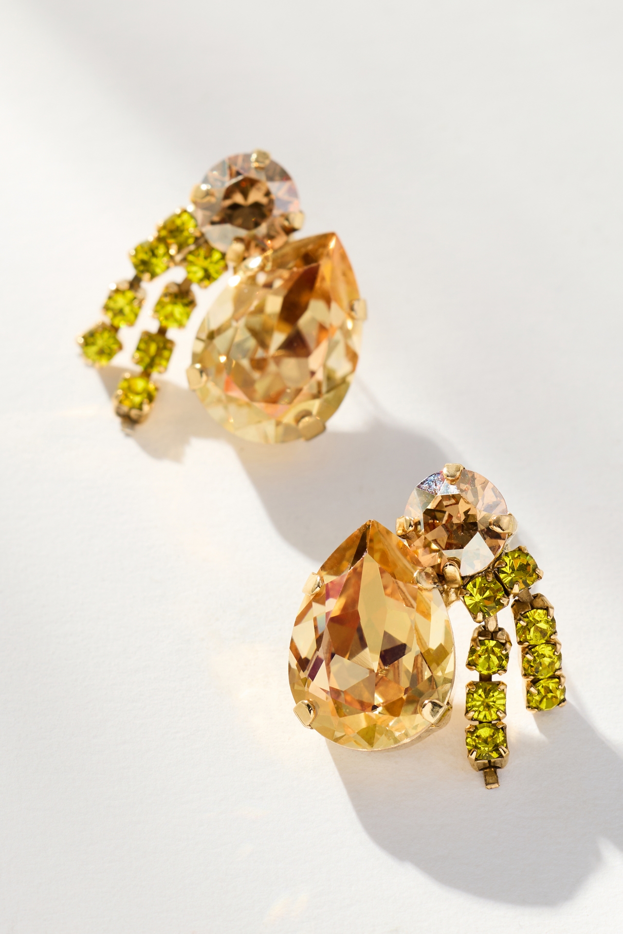 Tova Kindra Earrings