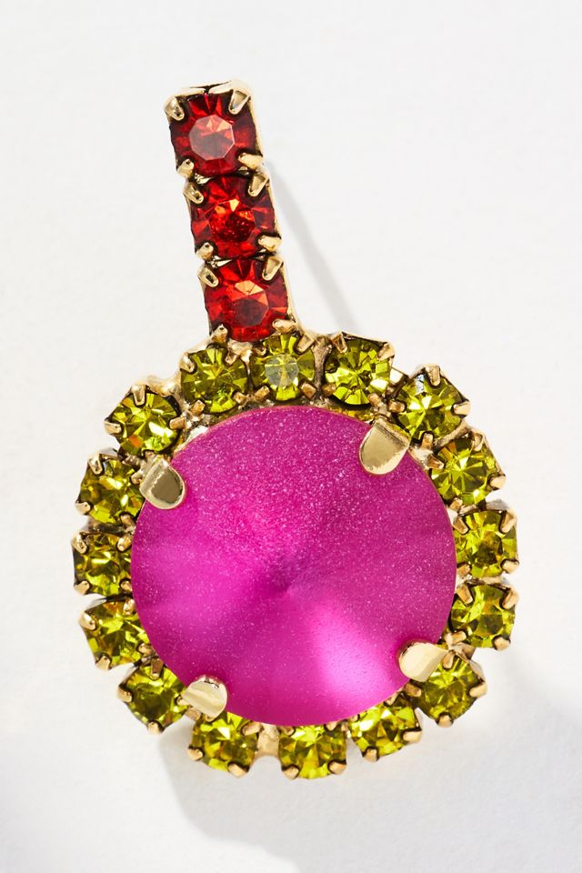 Tova Nuriel Earrings #1
