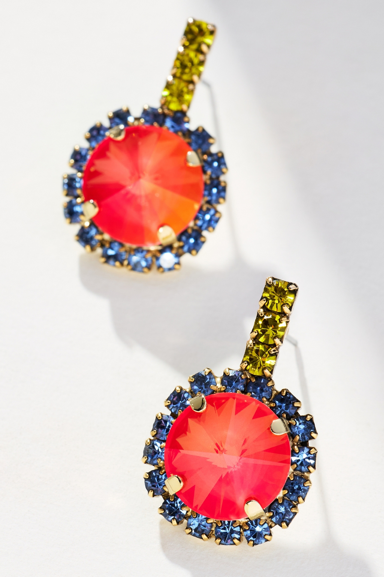 Tova Nuriel Earrings