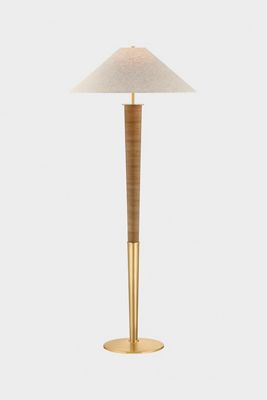 Bohicket Floor Lamp