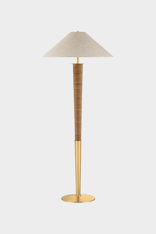 Bohicket Floor Lamp #1
