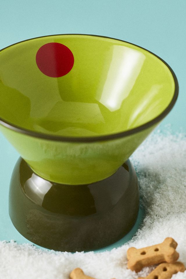 Boozy Pet Bowls #2