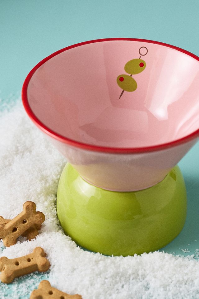 Boozy Pet Bowls