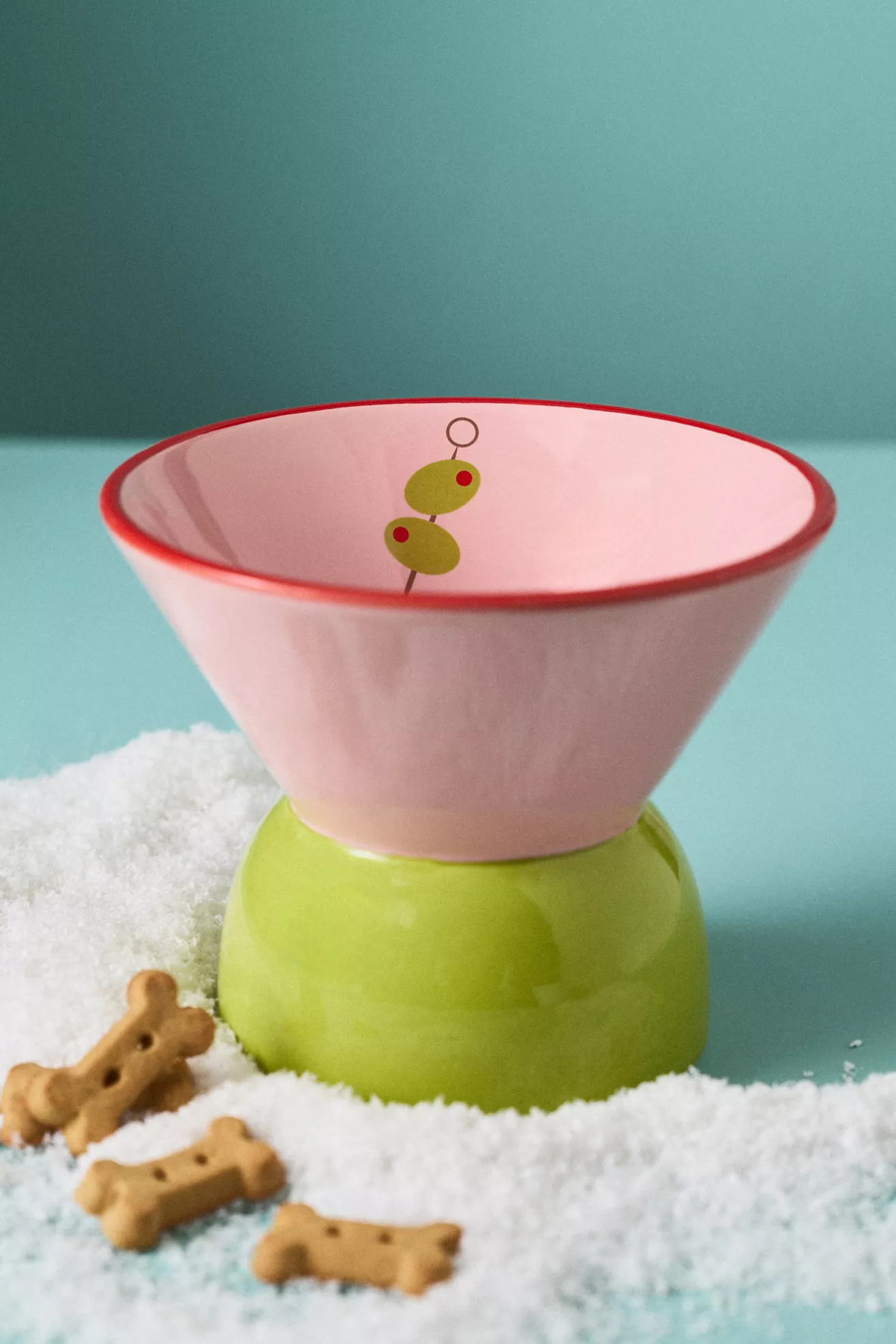 Boozy Pet Bowls - thumbnail 3
