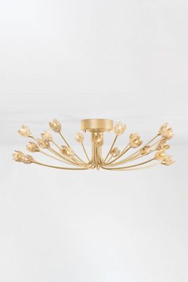Falkirk Semi-Flush Mount