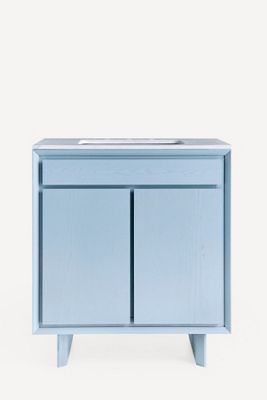 Isla Entryway Cabinet