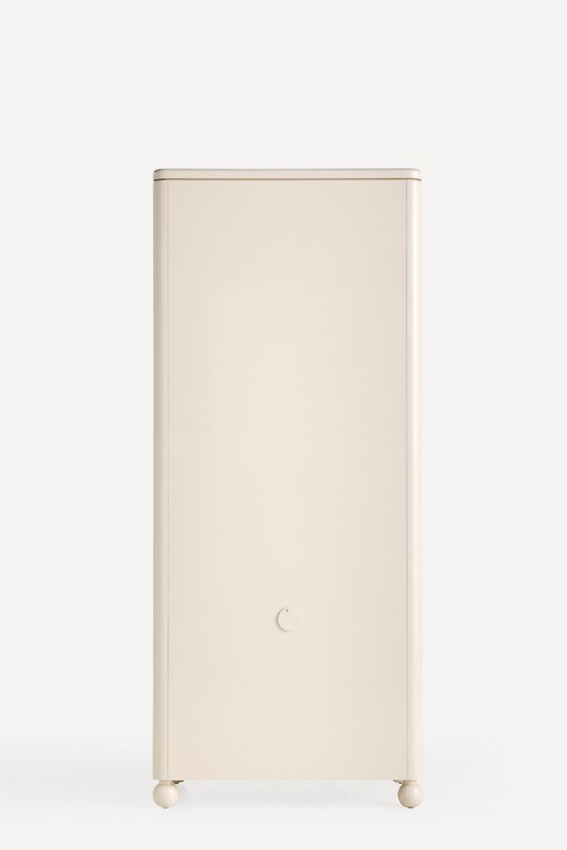 Tasha Lacquer Armoire #4