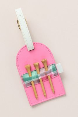 Burgon & Ball Gingham Garden Gloves