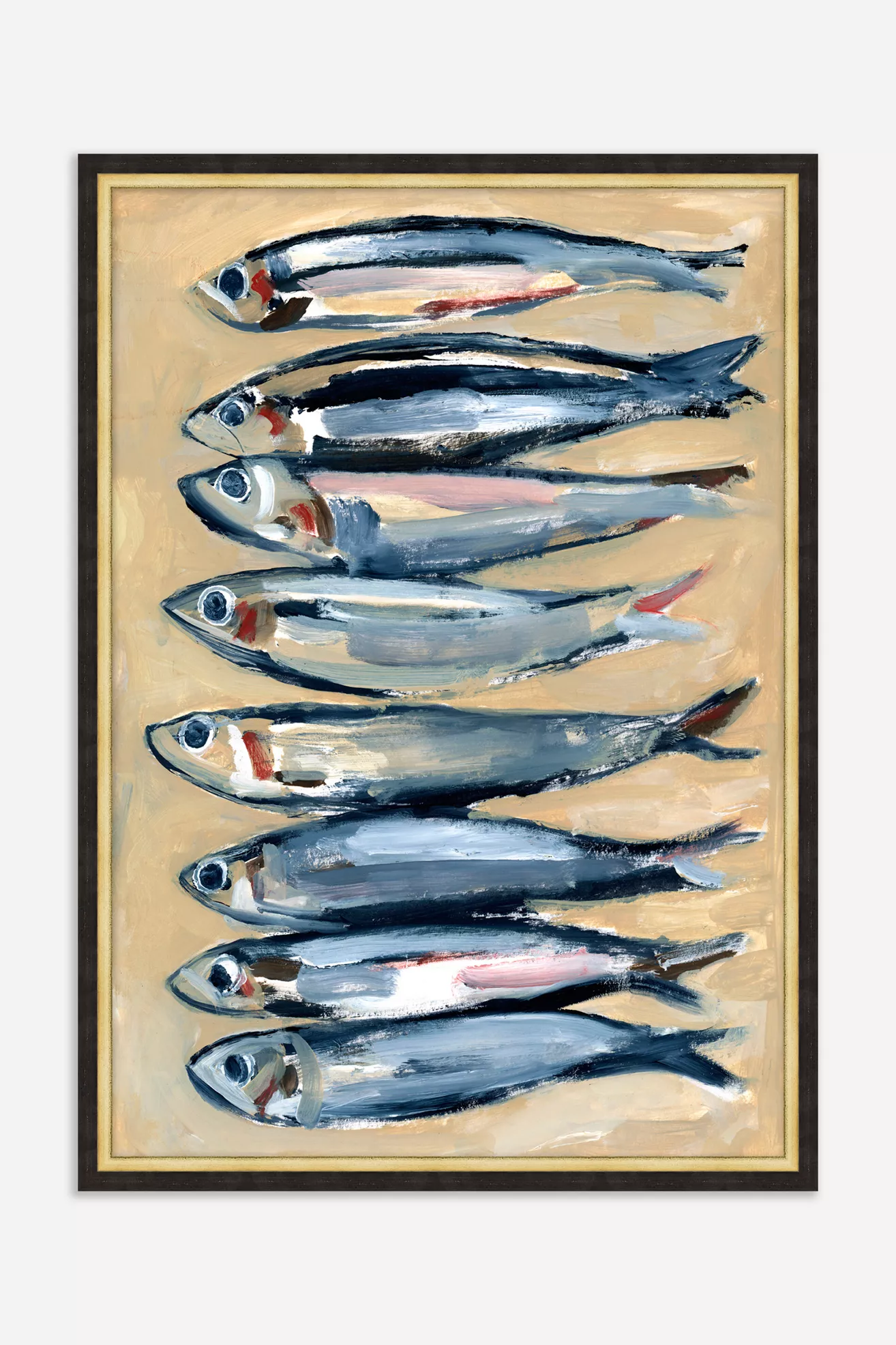 Fish to Fry Wall Art - thumbnail 2