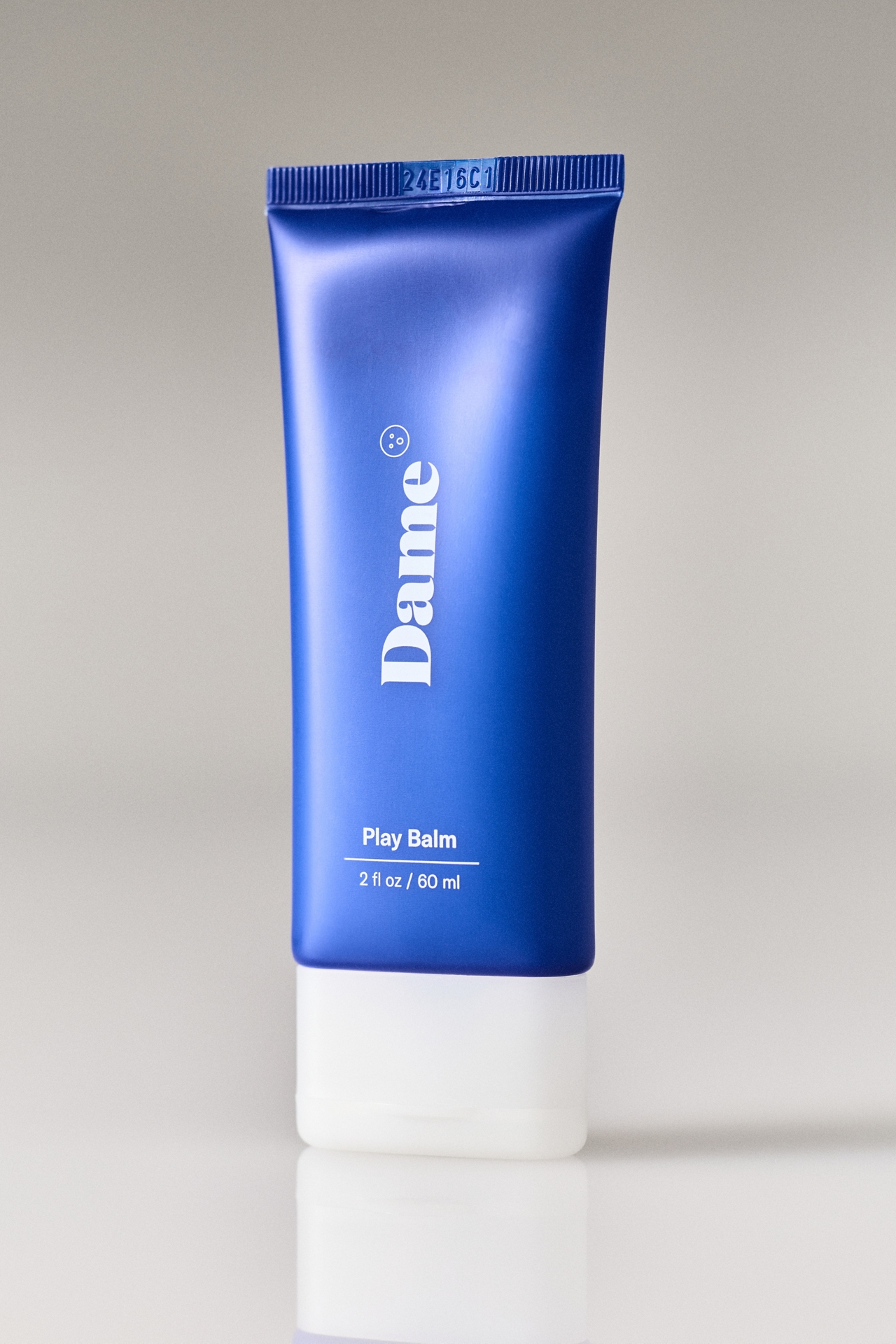 Dame Play Balm